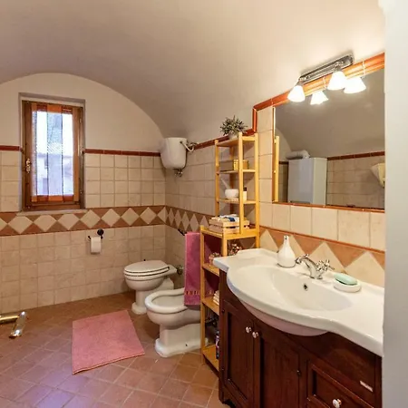 La Casa Dell'Artista Apartment Assisi Exterior photo