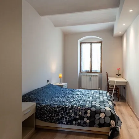 La Casa Dell'Artista Apartment Assisi Exterior photo
