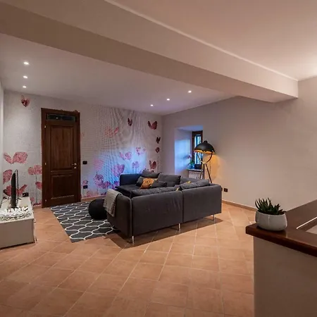La Casa Dell'Artista Apartment Assisi Exterior photo