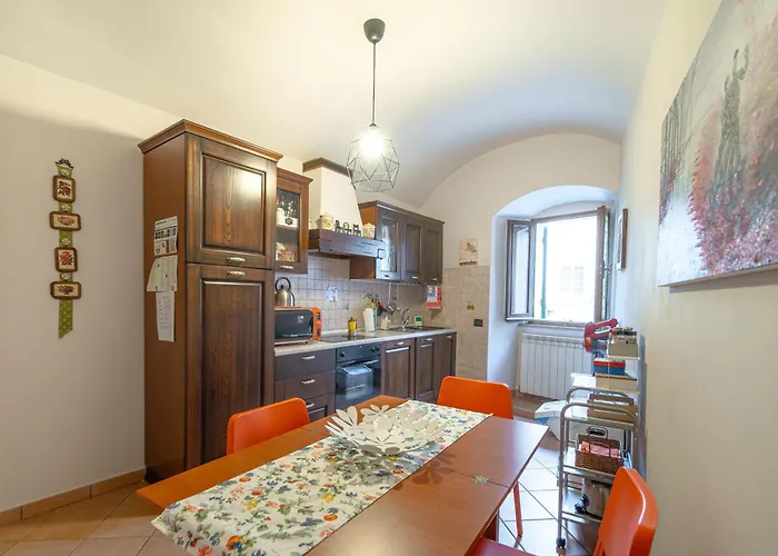 La Casa Dell\'Artista