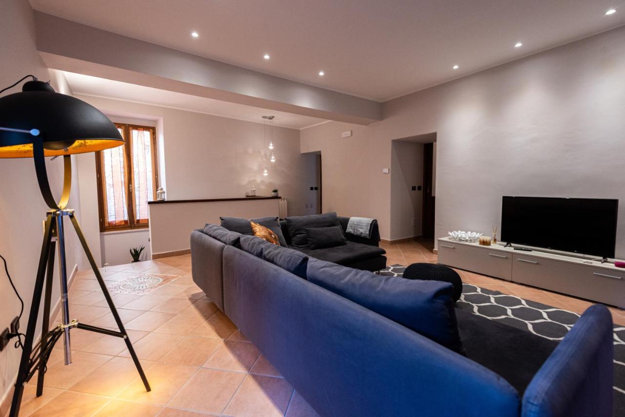 Apartment La Casa Dell'artista