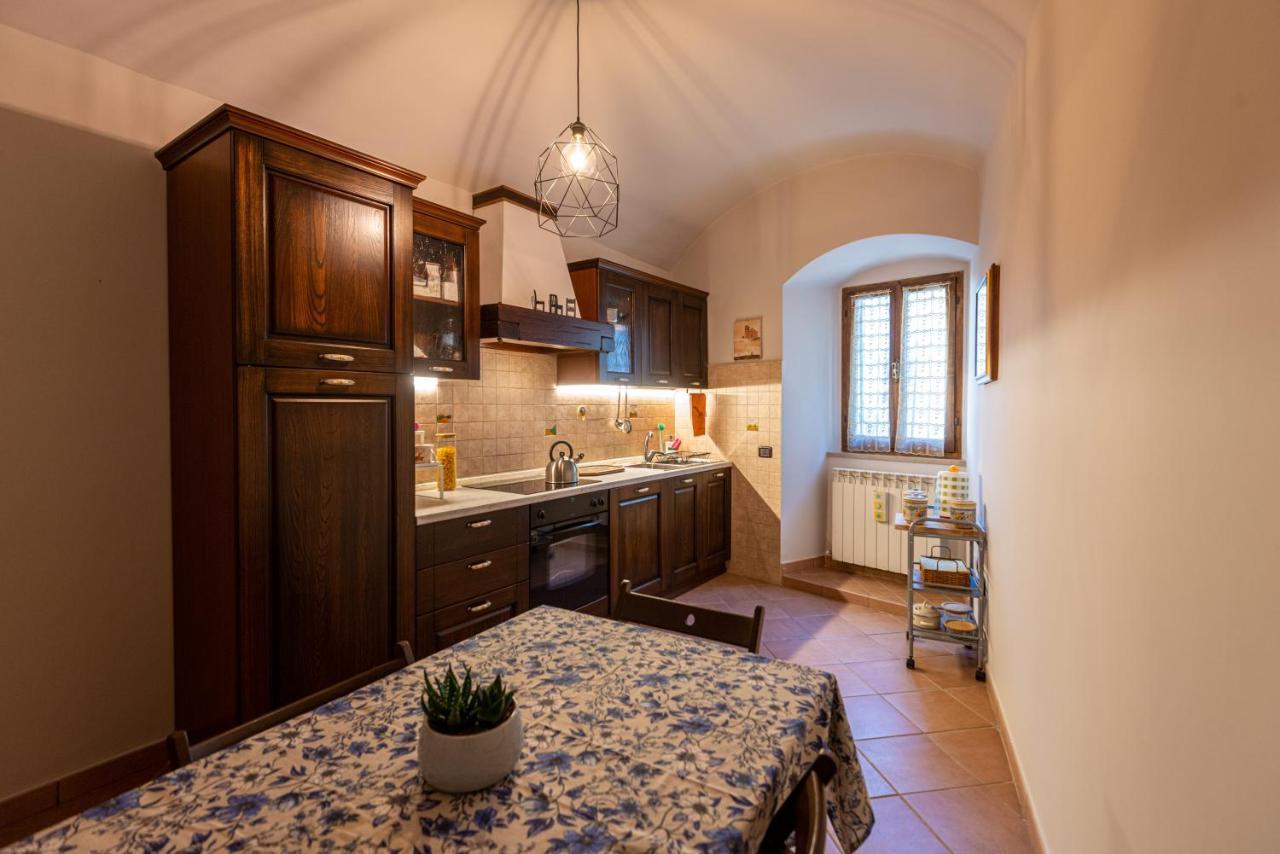 Apartment La Casa Dell'artista Assisi