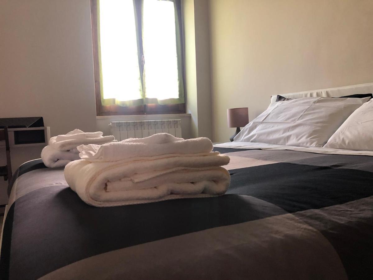 La Casa Dell’artista Appartamento *