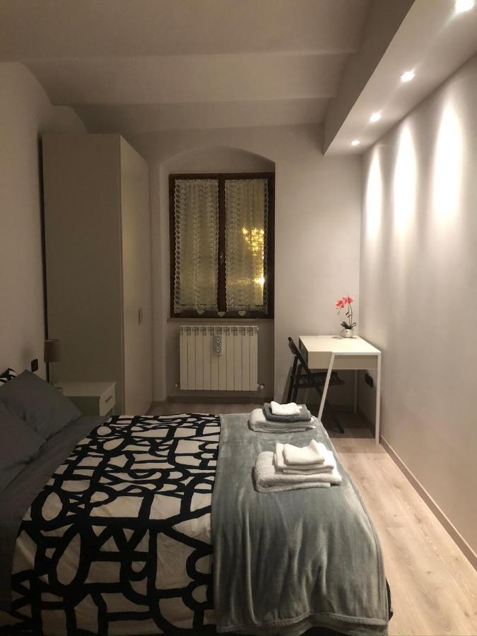 La Casa Dell'artista Apartment *