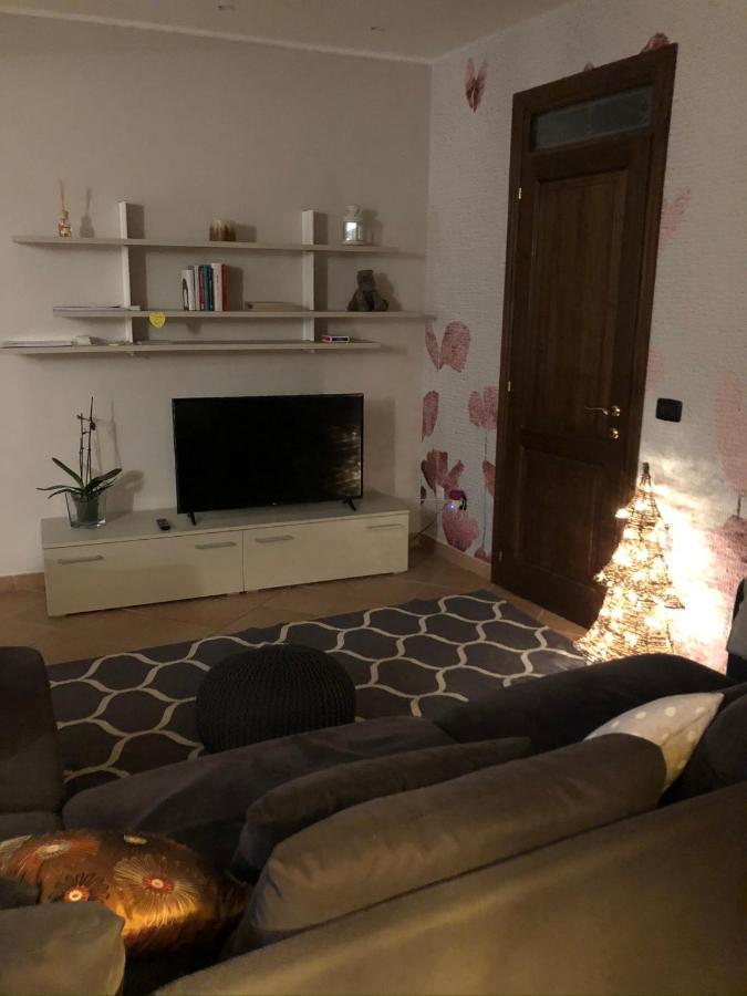 Apartment La Casa Dell'artista *