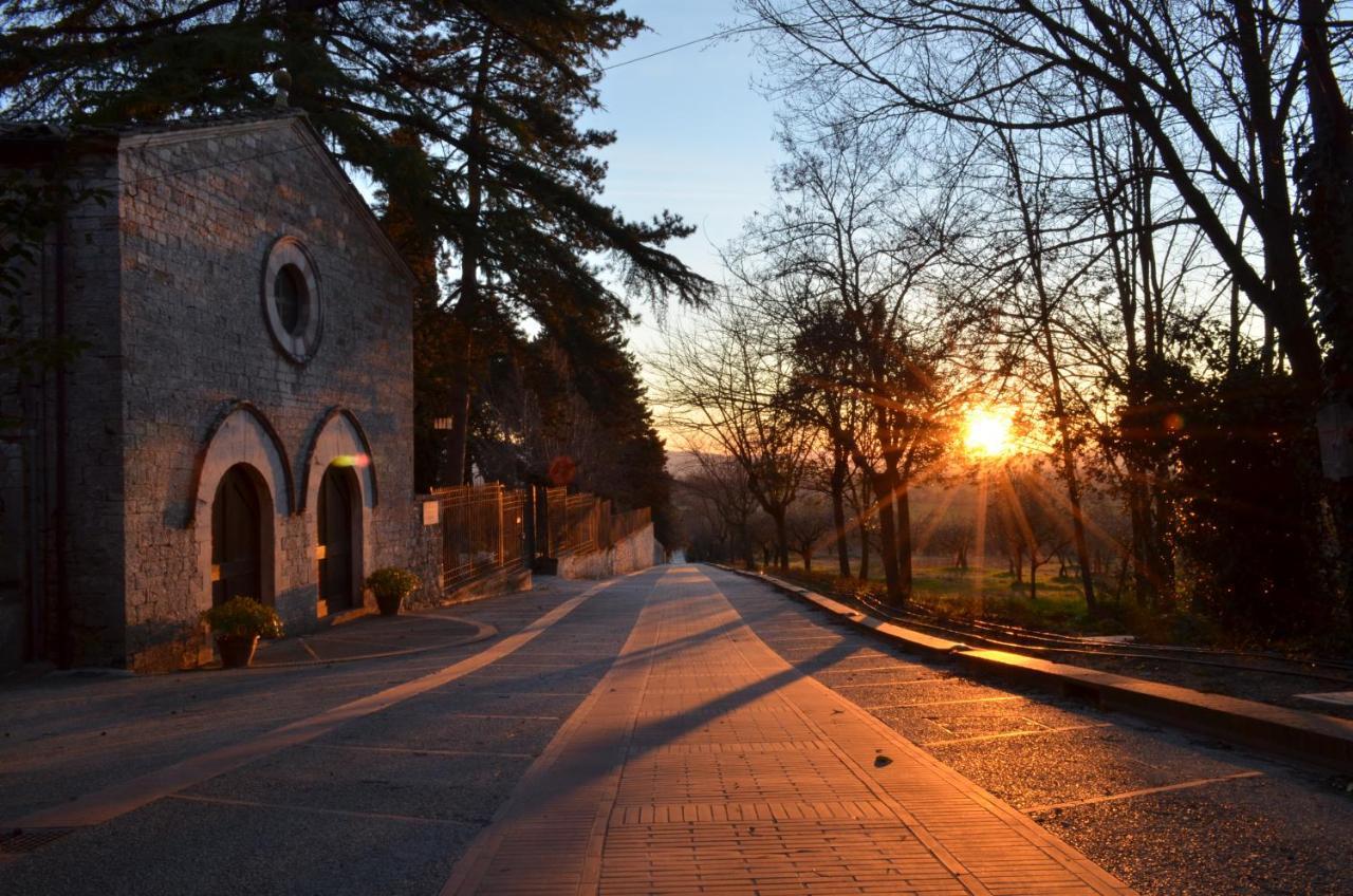 La Casa Dell'artista Assisi