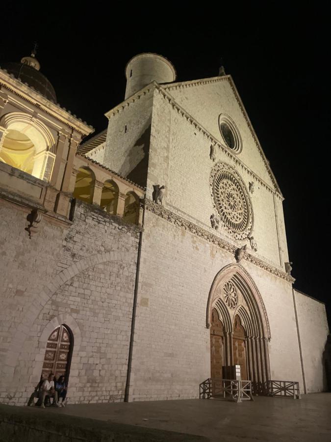 La Casa Dell’artista Appartamento *