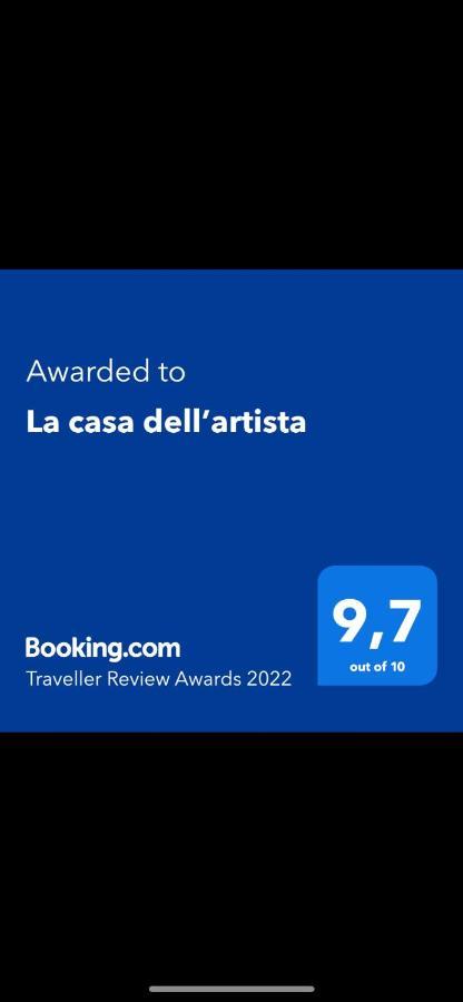 La Casa Dell'artista * Assisi