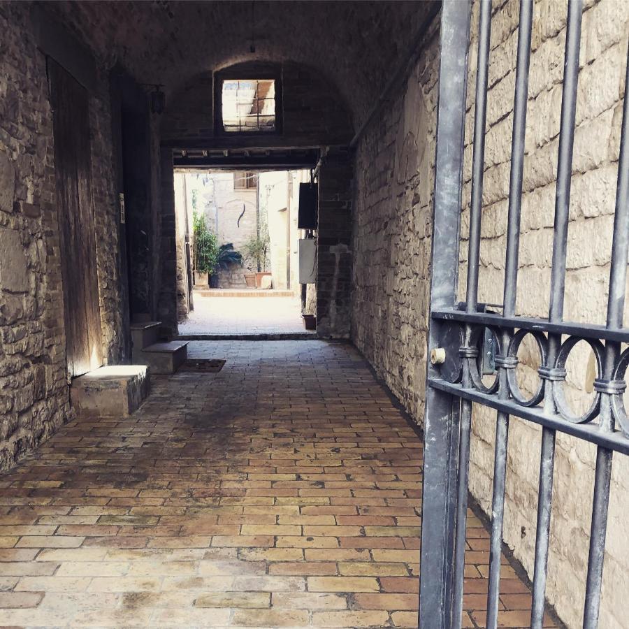 La Casa Dell'artista
