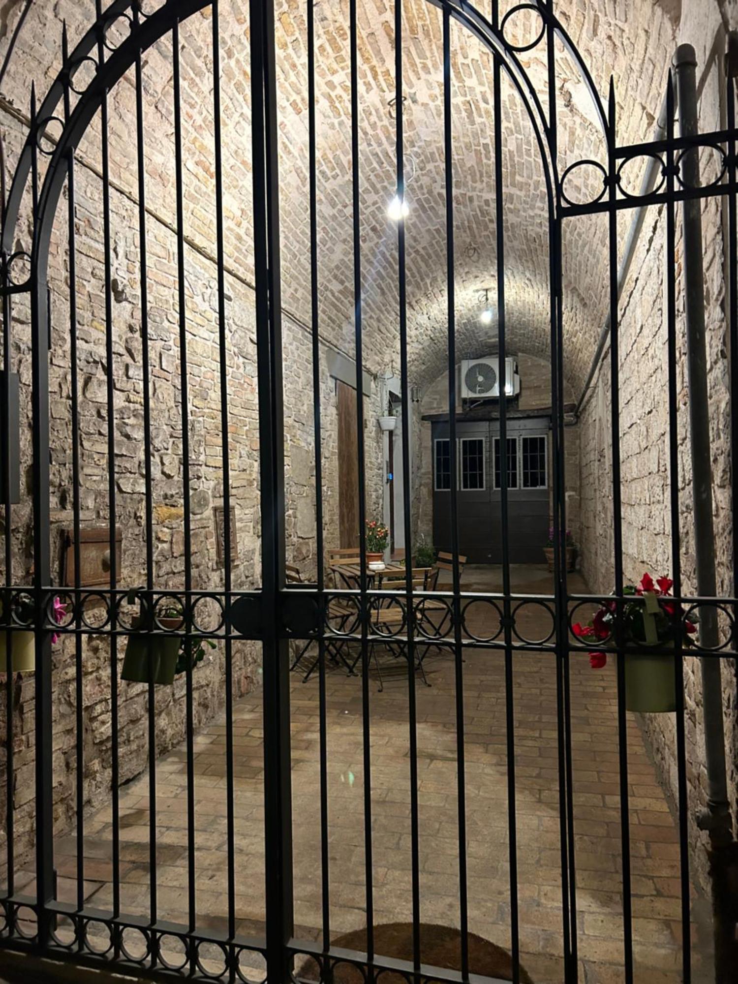 Appartamento La Casa Dell’artista *