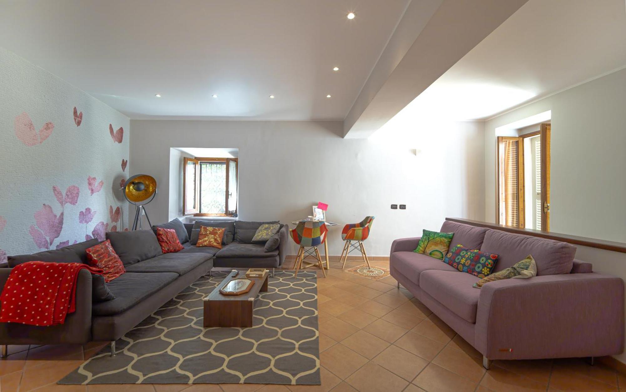 La Casa Dell'artista Assisi