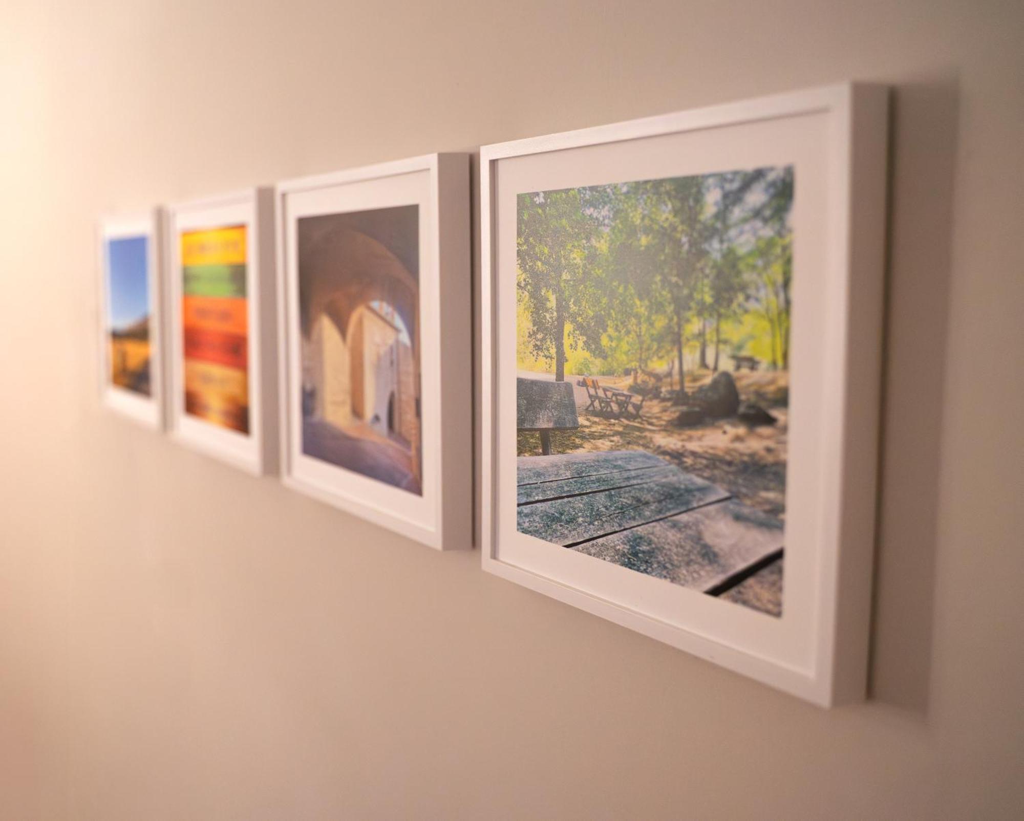 La Casa Dell'artista