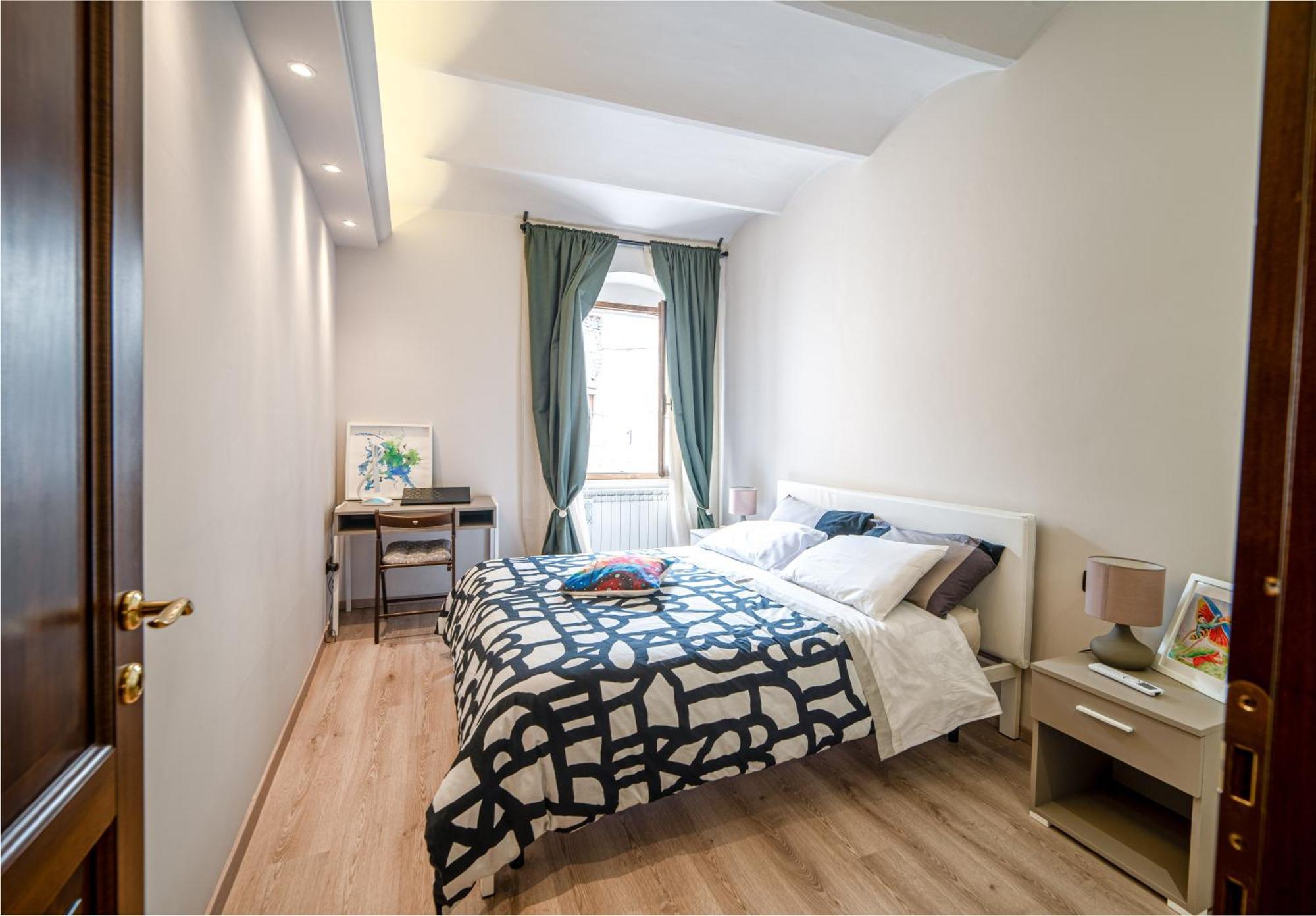 La Casa Dell'artista Apartment