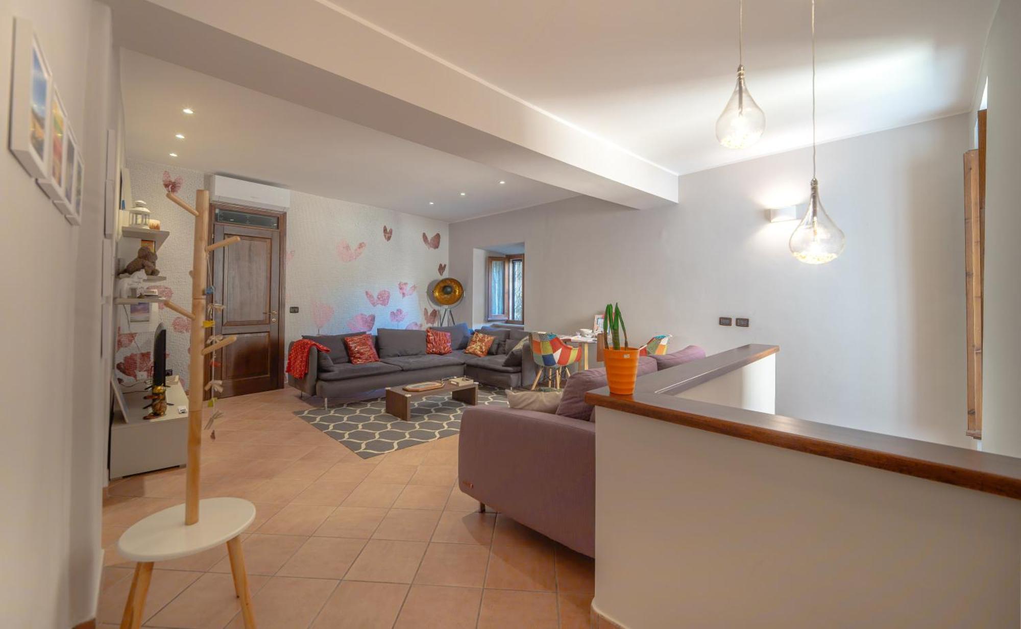 La Casa Dell'artista Apartment *