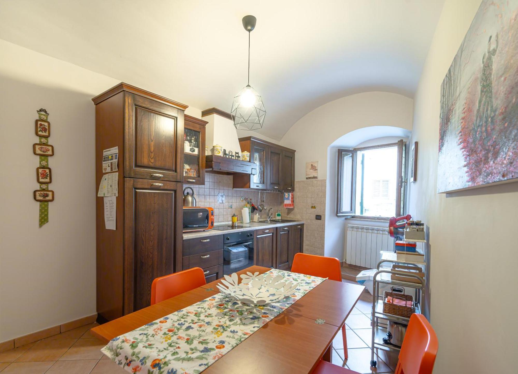 Apartment La Casa Dell'artista Assisi