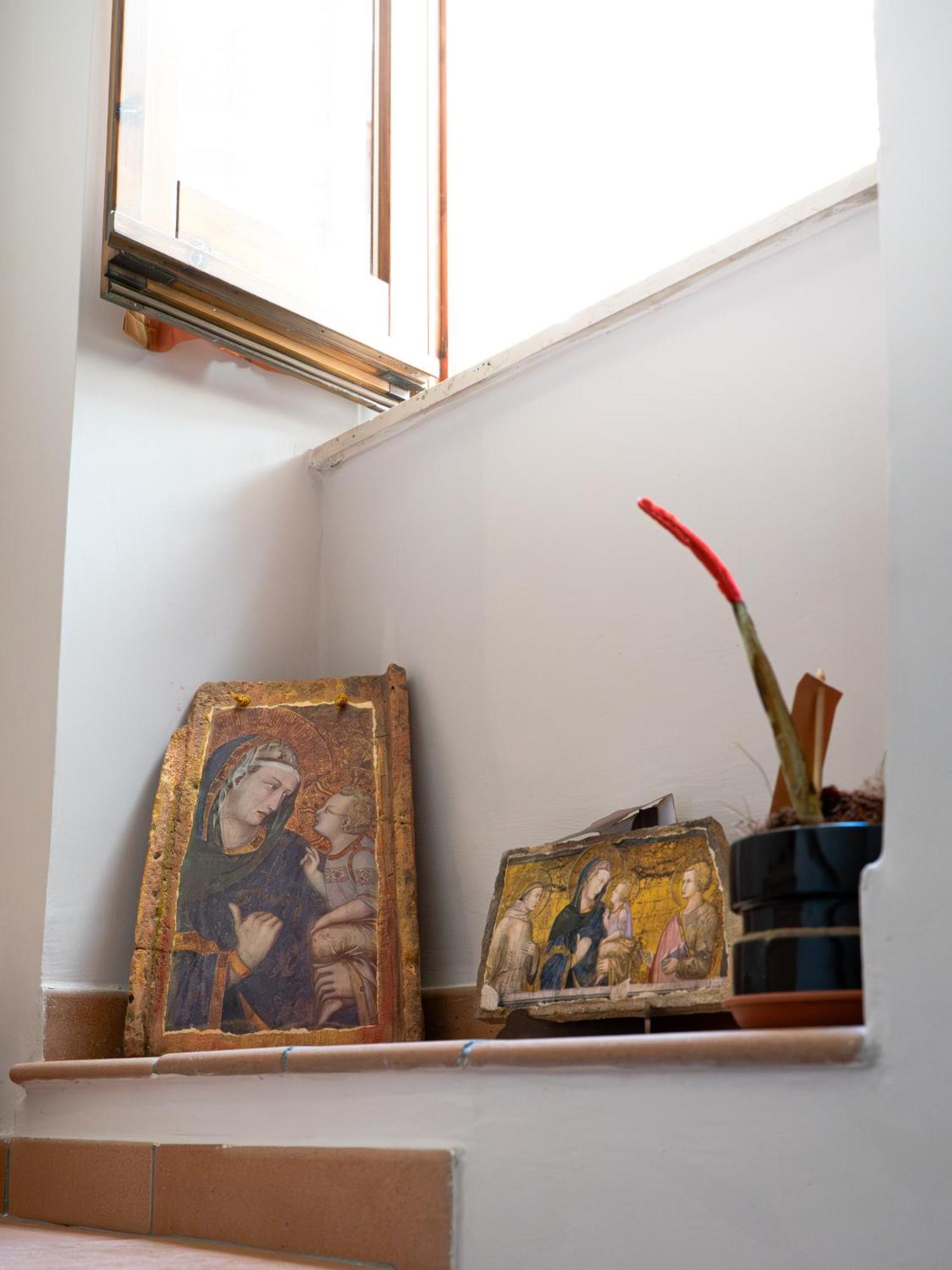 La Casa Dell'artista Apartment *