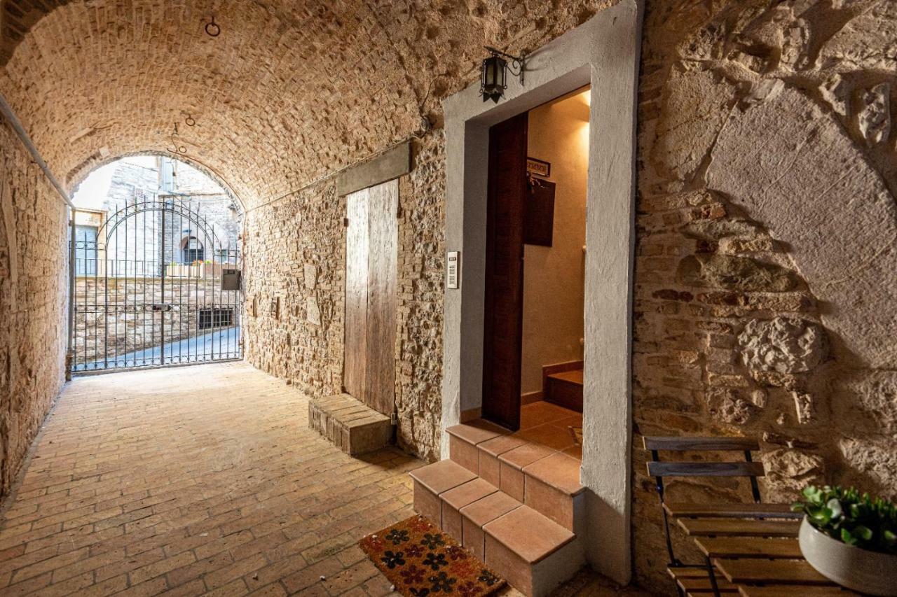 La Casa Dell'artista Apartment Assisi