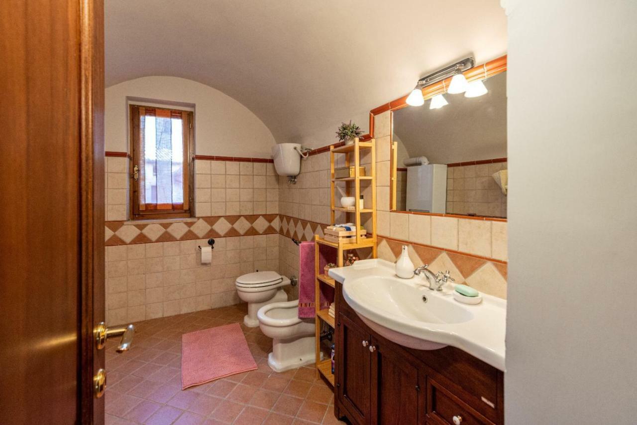 La Casa Dell’artista Appartamento