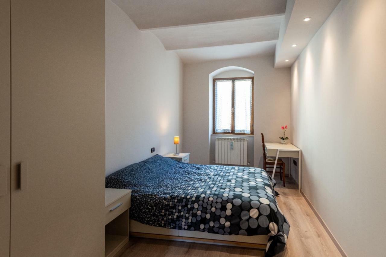 Apartment La Casa Dell'artista *
