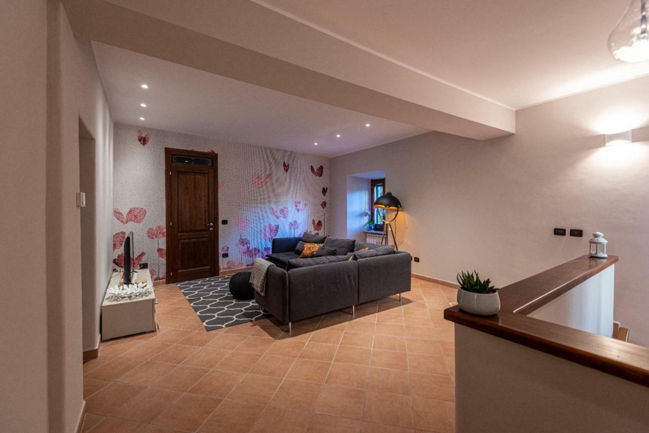 La Casa Dell'artista Apartment Assisi