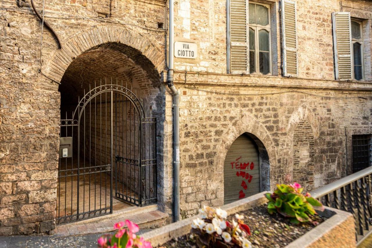 La Casa Dell'artista *